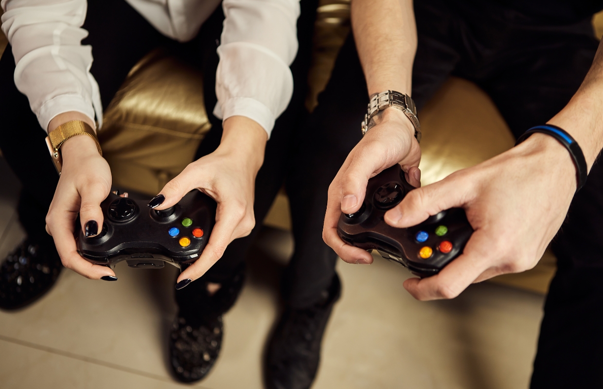 Je kunt straks Xbox-cloudgames spelen op je Google TV, zonder gameconsole
