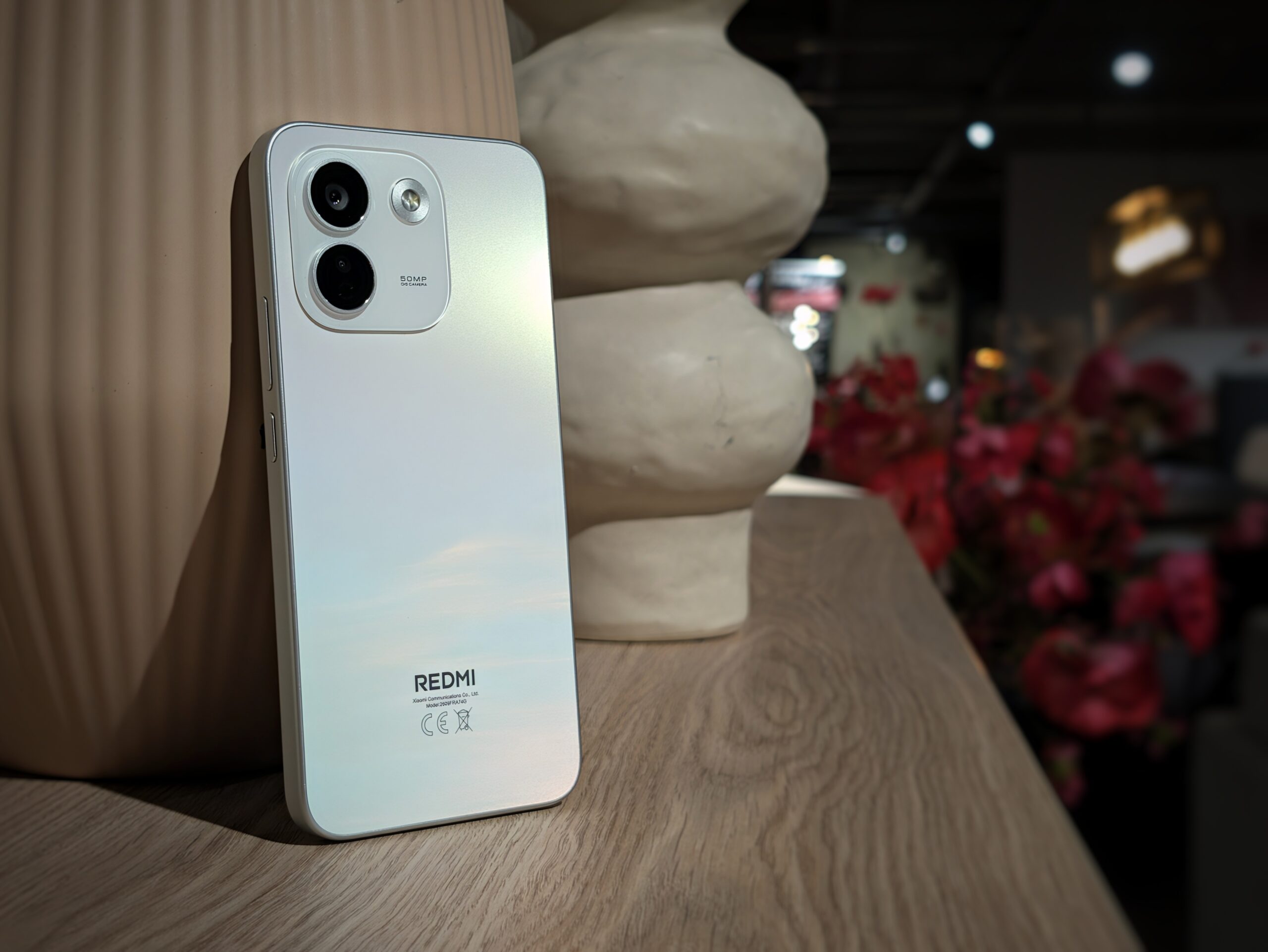 Xiaomi Redmi Note 17 Pro Max review: vernieuwd recept is achteruitgang