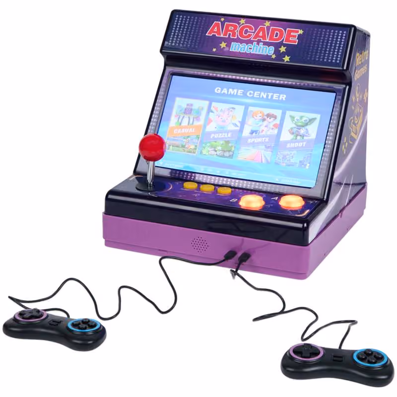 Scoor de Action arcadekast hier