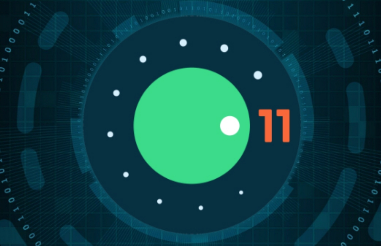 10 procent van de smartphones gebruikt nog Android 11