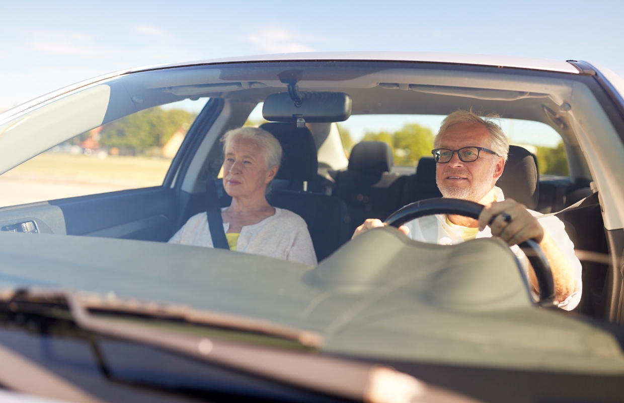 Android Auto gaat je weer laten zien hoe het met je bereik is