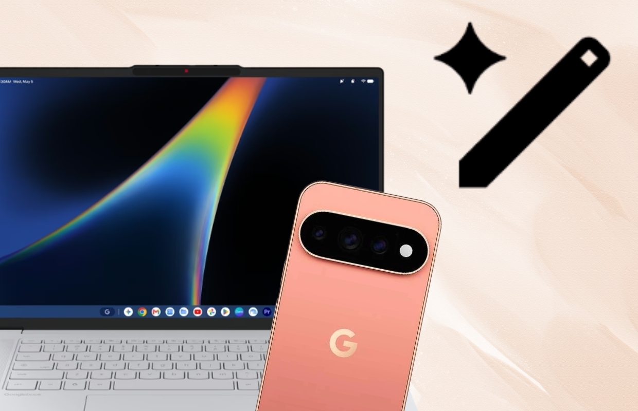 Zo kun je straks je eigen widgets maken op je Pixel-smartphone