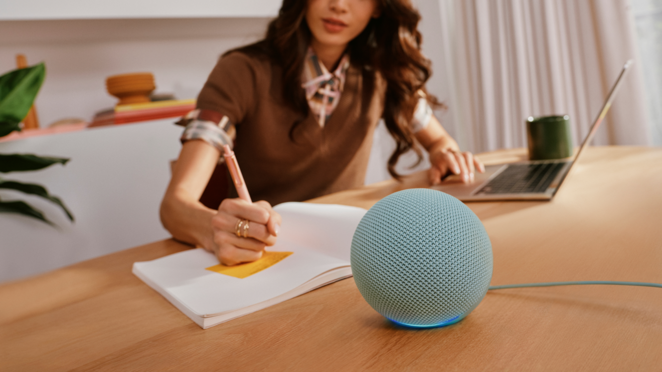Echo Dot 2026