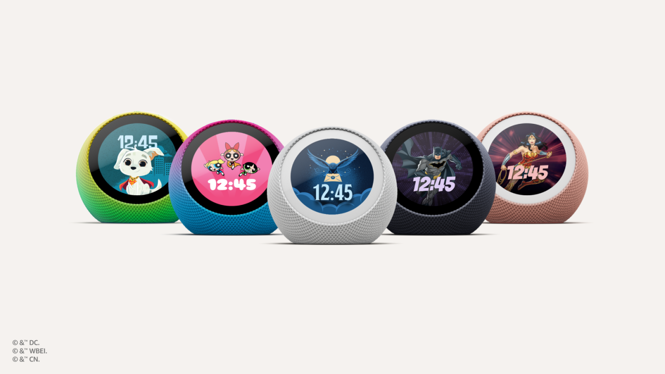 Echo Time