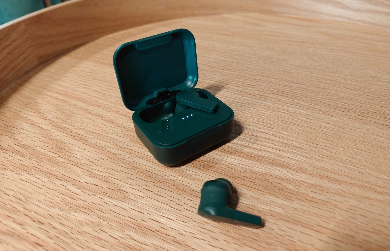 Fairphone Fairbuds 2 review: een hele (wereld)verbetering