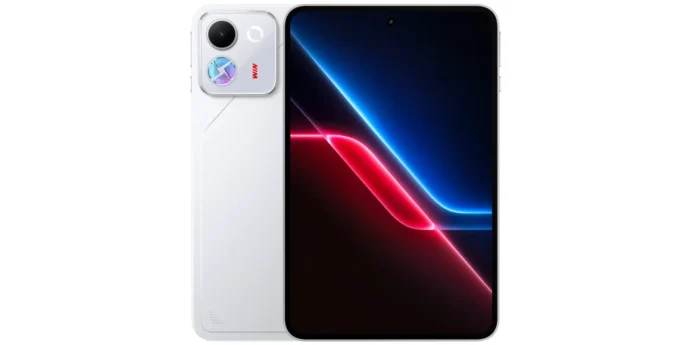 Honor Win Tablet