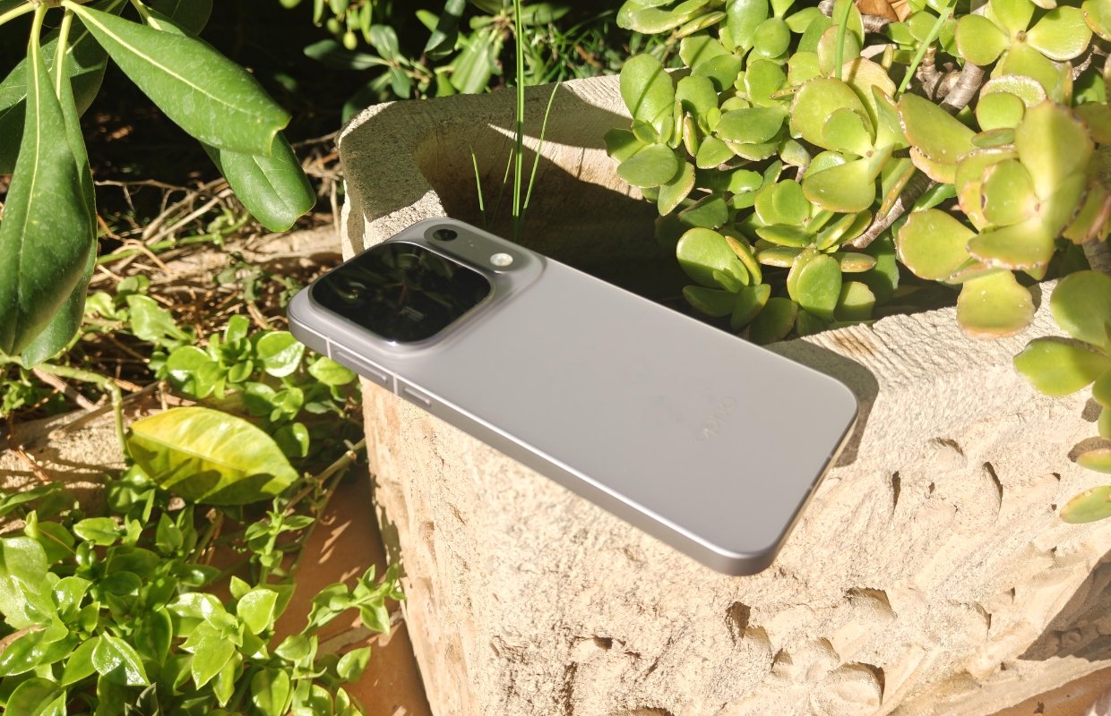 OPPO: ‘Dit is waarom we geen 1 inch-sensor in OPPO Find X10 Pro Max ...