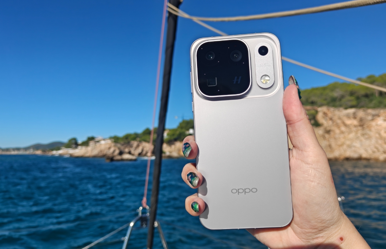 OPPO Find X10 en X10 Pro Max aangekondigd met flink geschut aan camera’s