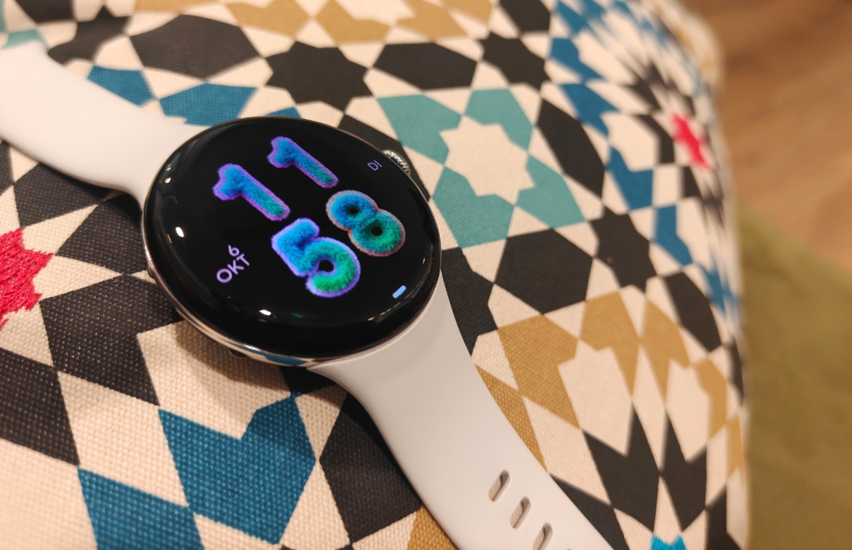 Apple Watch kan eindelijk koppelen aan Android, maar gaat niet vanzelf