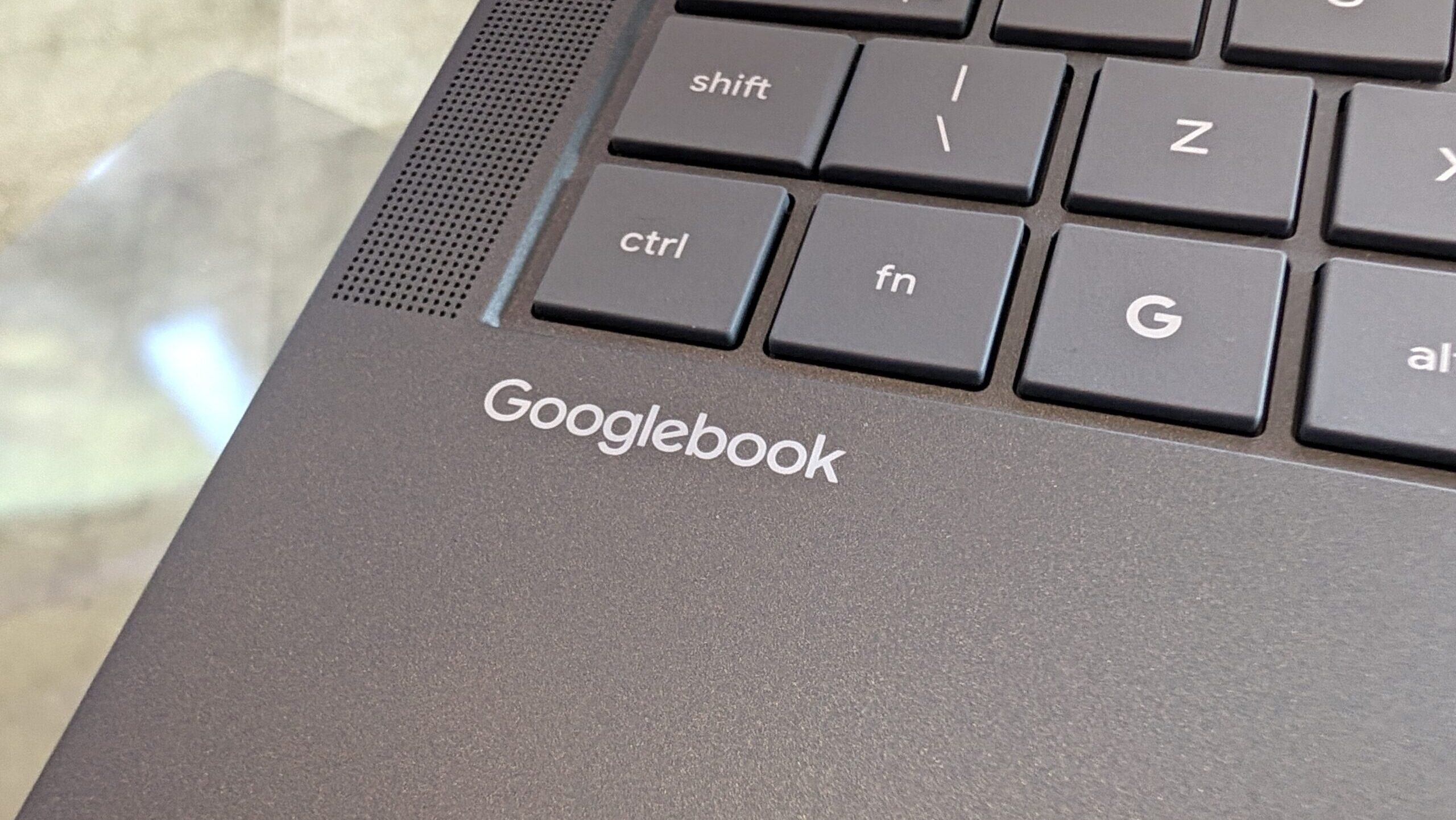 Googlebook kampt op release met een flink aantal beperkingen