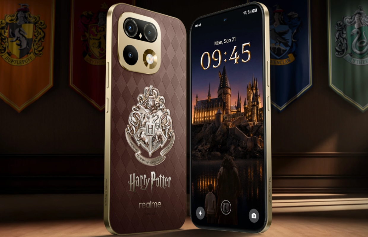 Prijsvechter Realme komt officieel naar Nederland