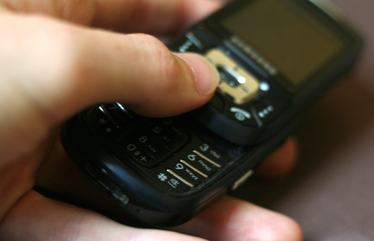 ‘Samsung gaat weer een sliderphone maken en hij heet Galaxy Z Slide’