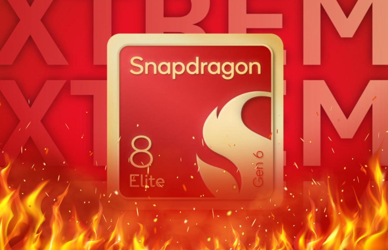 ‘Samsung Galaxy S27 krijgt geen Snapdragon 8 Elite Extreme Gen 6 door oververhitting’