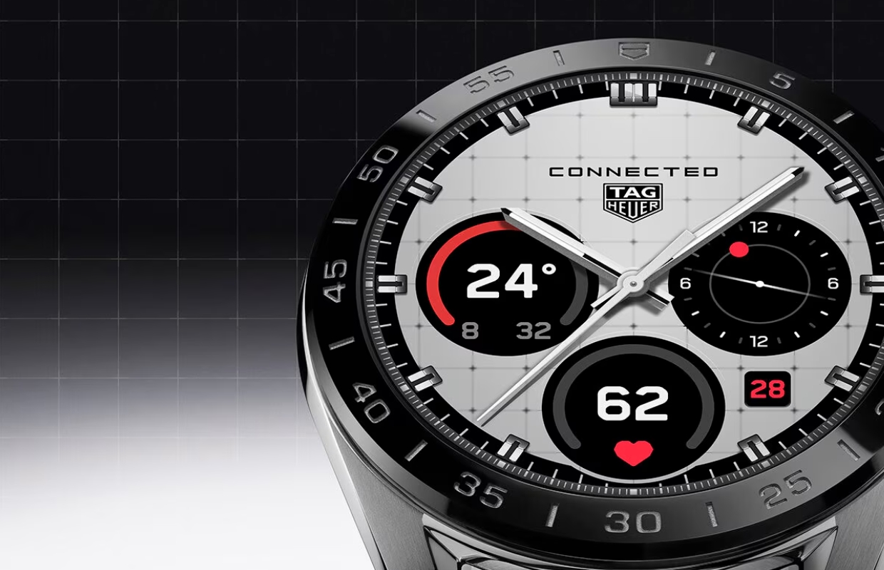 Deze smartwatchmaker maakt.. geen smartwatches meer