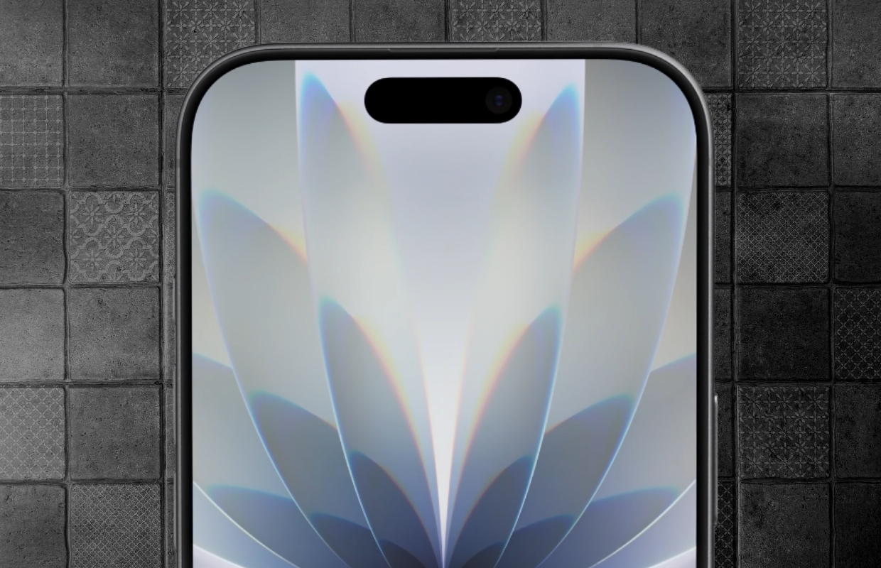 OPPO gaat Apple’s iPhone kopiëren en komt met vierkante selfiecamera